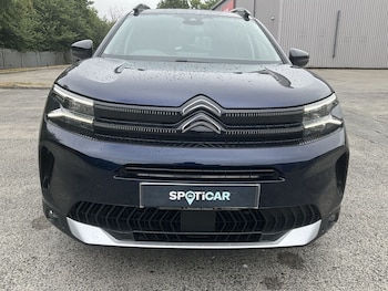 Used Citroen C5 Aircross 2025 for sale - 79499907: Photo