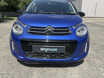Used Citroen C1 2021 for sale - 79133127: Photo