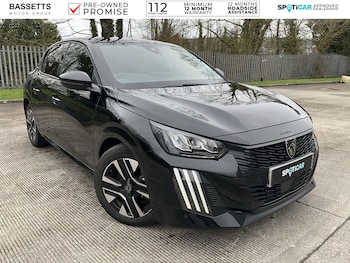 Used Peugeot 208 2024 for sale - 79133132: Photo