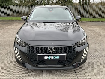 Used Peugeot 208 2024 for sale - 79133132: Photo