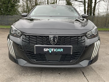 Used Peugeot 208 2024 for sale - 79133132: Photo