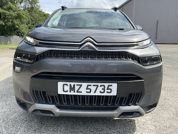 Used Citroen C3 Aircross 2023 for sale - 79133149: Photo