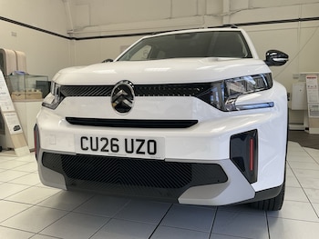 Used Citroen C3 Aircross 2026 for sale - 79133151: Photo