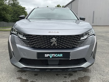 Used Peugeot 5008 2022 for sale - 79133120: Photo