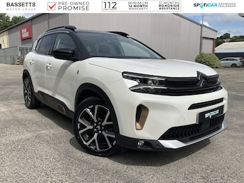 Used Citroen C5 Aircross 2023 for sale - 79133122: Photo