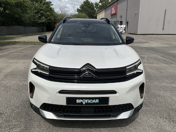 Used Citroen C5 Aircross 2023 for sale - 79133122: Photo