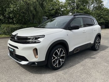Used Citroen C5 Aircross 2023 for sale - 79133122: Photo