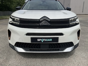 Used Citroen C5 Aircross 2023 for sale - 79133122: Photo