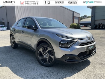 Used Citroen C4 2024 for sale - 79524152: Photo