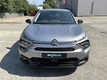Used Citroen C4 2024 for sale - 79524152: Photo