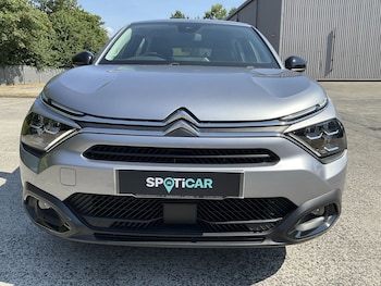 Used Citroen C4 2024 for sale - 79524152: Photo
