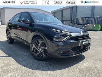 Used Citroen C4 2023 for sale - 79133139: Photo