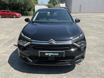 Used Citroen C4 2023 for sale - 79133139: Photo