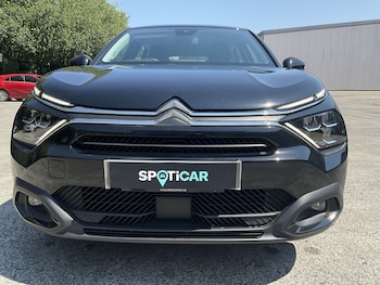 Used Citroen C4 2023 for sale - 79133139: Photo