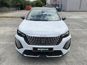 Used Peugeot 2008 2025 for sale - 79429137: Photo