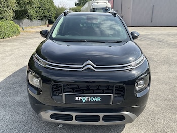 Used Citroen C3 Aircross 2020 for sale - 79133131: Photo