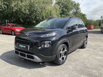 Used Citroen C3 Aircross 2020 for sale - 79133131: Photo