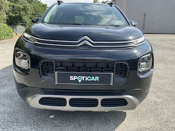 Used Citroen C3 Aircross 2020 for sale - 79133131: Photo