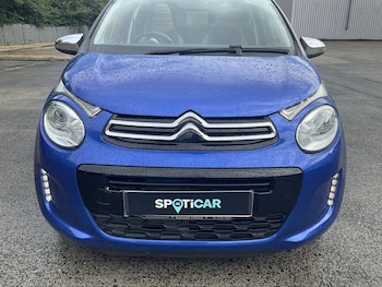 Used Citroen C1 2019 for sale - 79391301: Photo