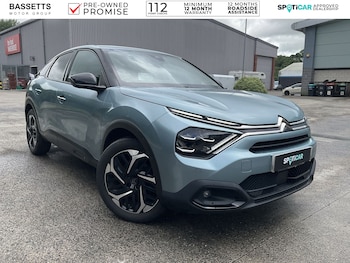 Used Citroen C4 2021 for sale - 79133129: Photo