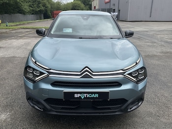 Used Citroen C4 2021 for sale - 79133129: Photo