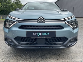 Used Citroen C4 2021 for sale - 79133129: Photo