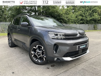 Used Citroen C5 Aircross 2025 for sale - 79133141: Photo