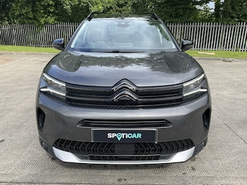 Used Citroen C5 Aircross 2025 for sale - 79133141: Photo
