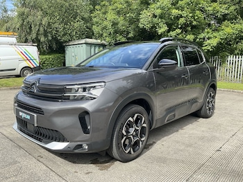 Used Citroen C5 Aircross 2025 for sale - 79133141: Photo