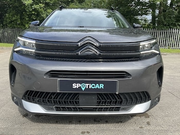 Used Citroen C5 Aircross 2025 for sale - 79133141: Photo
