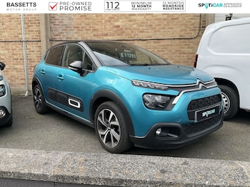 Used Citroen C3 2023 for sale - 79133134: Photo