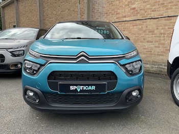 Used Citroen C3 2023 for sale - 79133134: Photo