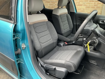 Used Citroen C3 2023 for sale - 79133134: Photo