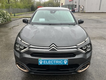 Used Citroen C4 2023 for sale - 79499904: Photo
