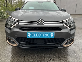 Used Citroen C4 2023 for sale - 79499904: Photo
