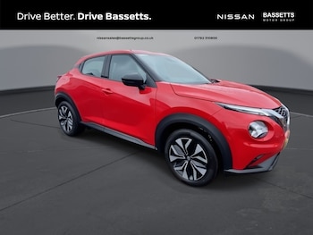 Used Nissan Juke 2022 for sale - 79133153: Photo