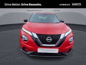Used Nissan Juke 2022 for sale - 79133153: Photo