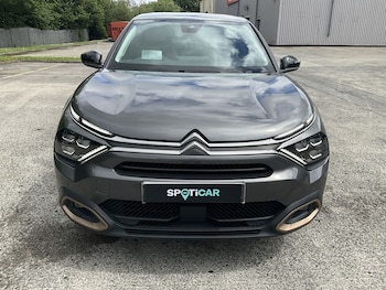Used Citroen C4 2023 for sale - 79133133: Photo