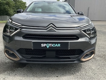 Used Citroen C4 2023 for sale - 79133133: Photo