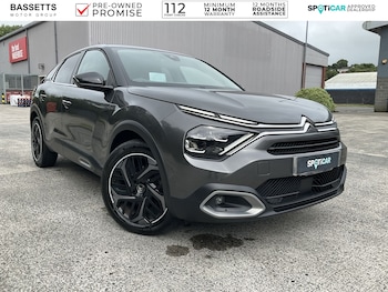 Used Citroen C4 2021 for sale - 79133123: Photo