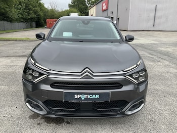 Used Citroen C4 2021 for sale - 79133123: Photo