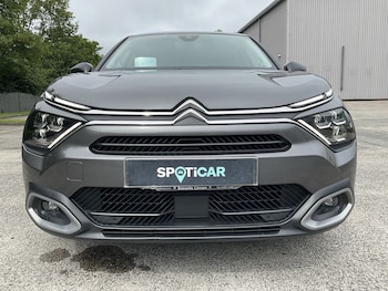 Used Citroen C4 2021 for sale - 79133123: Photo