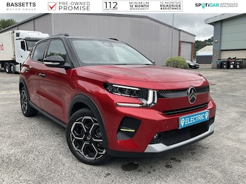 Used Citroen C3 2024 for sale - 79295138: Photo