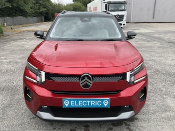 Used Citroen C3 2024 for sale - 79295138: Photo