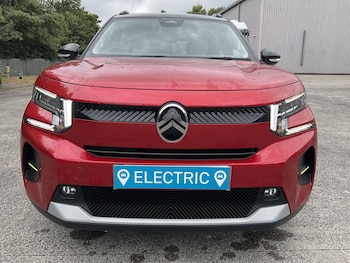 Used Citroen C3 2024 for sale - 79295138: Photo