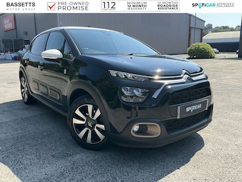 Used Citroen C3 2023 for sale - 79133130: Photo