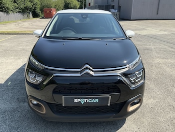 Used Citroen C3 2023 for sale - 79133130: Photo