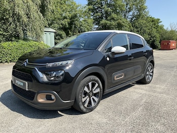 Used Citroen C3 2023 for sale - 79133130: Photo