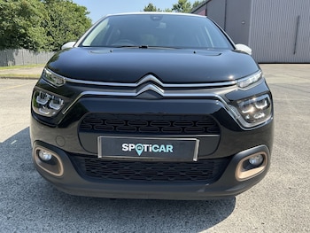 Used Citroen C3 2023 for sale - 79133130: Photo