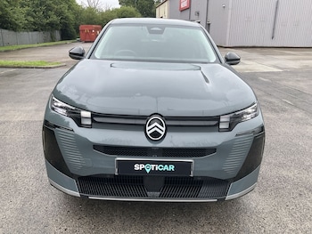 Used Citroen C5 Aircross 2025 for sale - 79133142: Photo